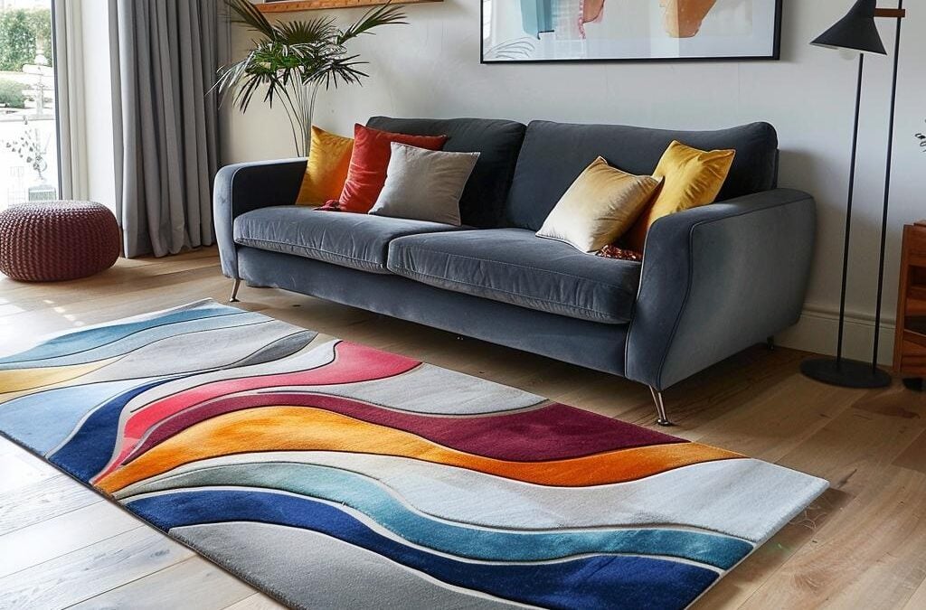 Rug Maintenance