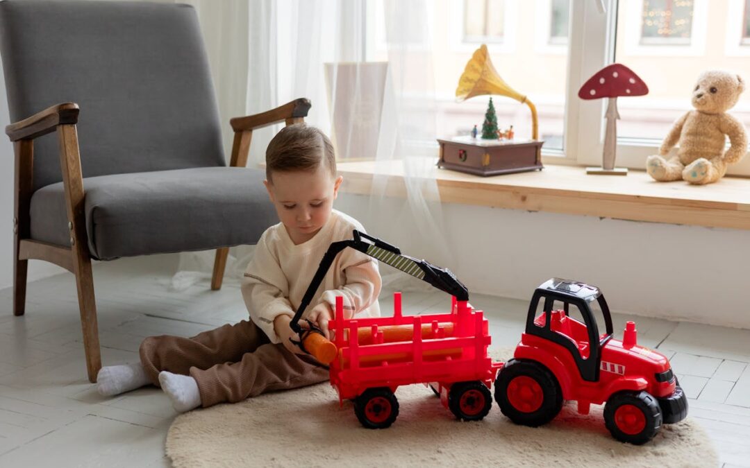 Seasonal Maintenance Tips for Area Rugs