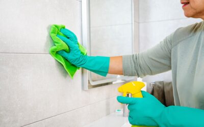 Fall Maintenance Tips for Tile Cleaning Projects