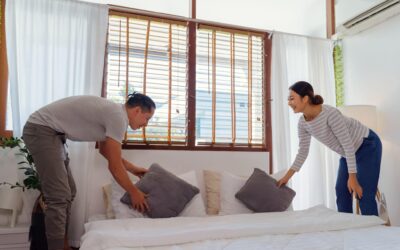 Best Ways to Freshen Up Your Mattress