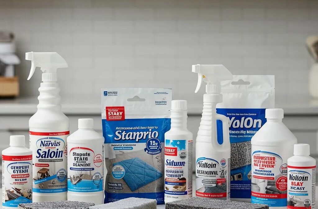 Tackling Stubborn Carpet Stains: Expert & DIY Solutions for a Pristine Carpet Finish