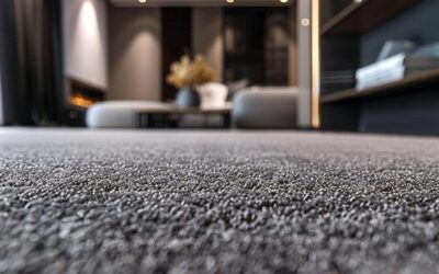 Keeping Office Carpets Clean and Mud-Free in Ventura County