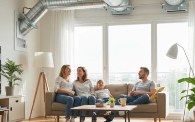 Caring for Your Wood Floors During the Cooler Months