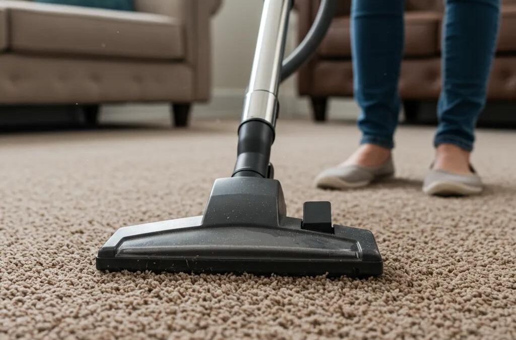 Unlock Lasting Freshness: Your Essential Guide to Preventative Carpet Care