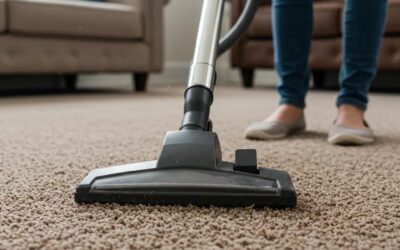 Unlock Lasting Freshness: Your Essential Guide to Preventative Carpet Care