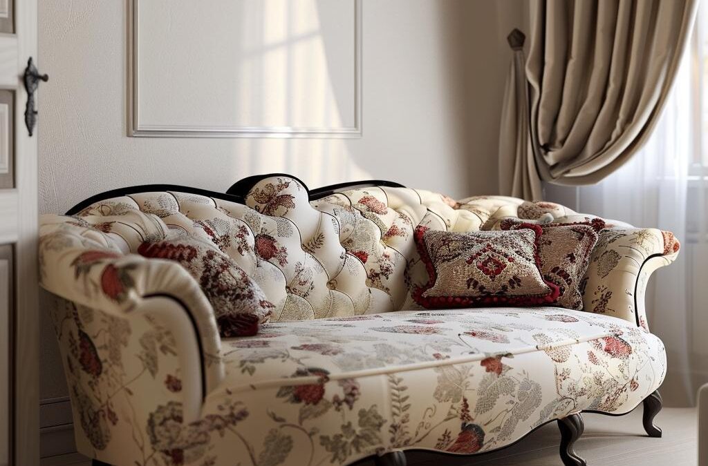 What to Expect From Professional Furniture Cleaning Services