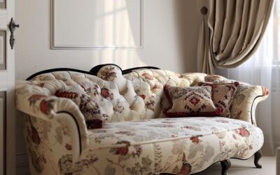 What to Expect From Professional Furniture Cleaning Services