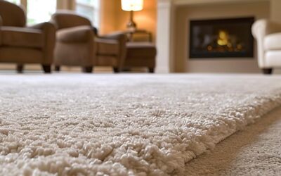 How to Hire the Best Residential Carpet Cleaner in Ventura